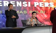 Penjelasan Polisi Penghina Palestina Kenapa Bisa Ditangkap