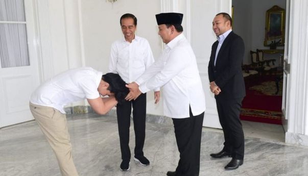 Prabowo Bakal Bertemu Kaesang di Kertanegara Sore Ini: Saya Sudah Undang Beliau