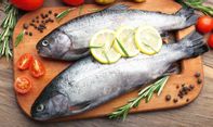 Waspada! Jenis Ikan yang Berbahaya untuk Penderita Asam Urat