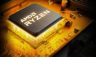 Prosesor Hybrid dari AMD Ini Diramalkan akan Mampu Menggeser Intel
