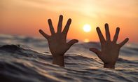 Kabar Cilacap: Anak Punk Tewas Terseret Ombak di Pantai Rawajarit