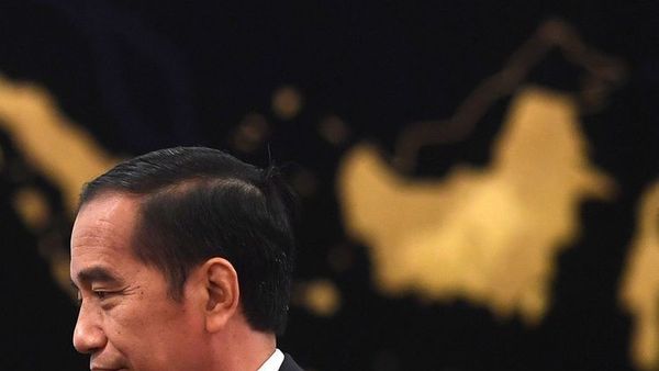 Berita Terkini: Presiden Jokowi Jamin Vaksin Covid-19 Gratis untuk Masyarakat