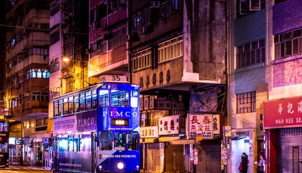 Ngerinya, 9 Orang Berencana Tanam 'The Mother of Satan' di Seluruh Hong Kong
