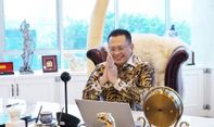 Banyak Anggota DPR Belum Lapor LHKPN dengan Alasan Gaptek, Padahal Punya Staf Pribadi Lho