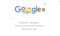 Pengumuman: Game Google Doodle Sudah Bisa Dinikmati Mulai Hari Ini