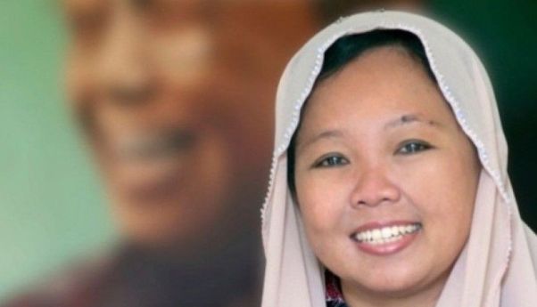 Putri Gus Dur Dukung Menko PMK Soal Sertifikasi Siap Kawin