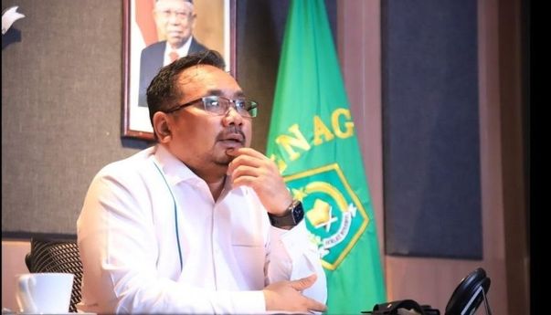 Menag Yaqut Cholil Qoumas Bakal Dilaporkan ke Polisi, Buntut Bandingkan Suara Adzan dengan Gonggongan Anjing