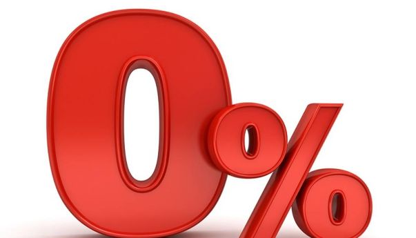 Program Cicilan 0% Kartu Kredit Memang Tidak Berbunga, tapi...