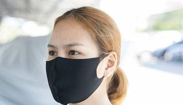Masa sih Pakai Masker Bisa Picu Penyakit Mematikan? Dokter Menjawab