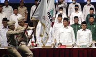 Gerindra dan PKB Rencanakan Bertemu, Rembug Soal Capres Cawapres 2024