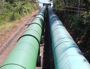 PLTA Jelok Tuntang: Harmoni Energi Bersih dan Ekowisata Edukatif di Kabupaten Semarang