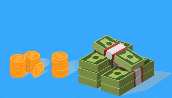 Respons Warganet Tanggapi Kenaikan UMP 2023