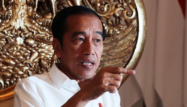 Program Jokowi Jilid II, Bangun Infrastruktur Lunak Sampai Infrastruktur Keras