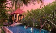 Rekomendasi Villa di Jogja yang Cocok untuk Liburan Bareng Teman