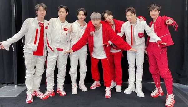 BTS Batal Hadir pada Pelantikan Presiden Korea Selatan, Ketua Panitia: Anggaran Tak Cukup