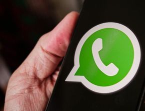 DPR AS Larang Anggota Menggunakan WhatsApp Demi Keamanan Data