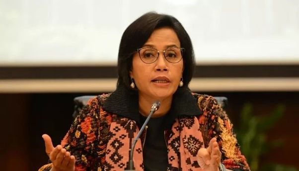 Menkeu Sri Mulyani Ungkap Alasan Indonesia Jadi Sorotan Dunia