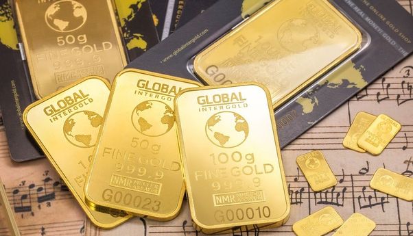 Awas! Ini 5 Ciri Investasi Emas Bodong yang Perlu Diwaspadai