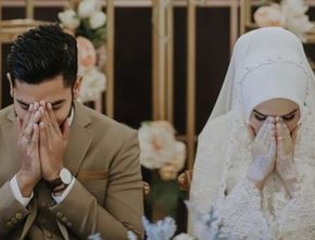 Berita Jogja: Forum Taaruf Indonesia Adakan Nikah Gratis, Peserta Tak Perlu Pusing Mikir Mahar