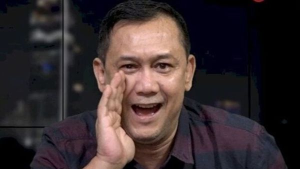 Denny Siregar ke Para Pro FPI: Engga Laku Boss kalau Kaitin Kasus Irjen Ferdy Sambo dengan KM 50