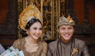 Sule Ungkap Mahalini Mualaf sebelum Akad Nikah dengan Rizky Febian