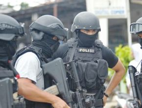 Densus 88 Antiteror Disebut Bernyali Ciut Lantaran Tidak Ikut Memerangi KKB di Papua
