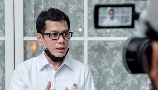 Berita Terkini: Wishnutama Jelaskan Tata Cara Penyelenggaraan Upacara HUT RI