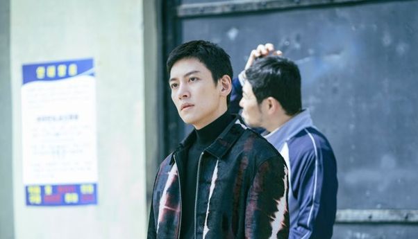 Saksikan Usaha Ji Chang Wook Mengubah Takdir dalam Drama “If You Wish Upon Me”