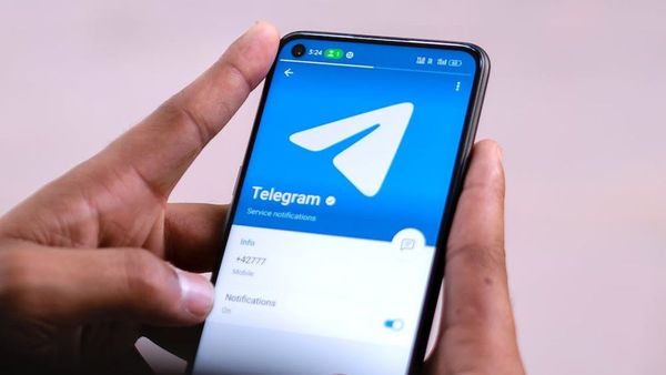 Tak Pakai Ribet! Ikuti Cara Mudah Tambahkan Kontak Telegram di Ponsel Android
