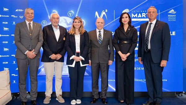 Investasi Wisata Bahari Indonesia Ditawarkan ke Monako, Pasar Yacht Diproyeksi US$449,1 Juta?