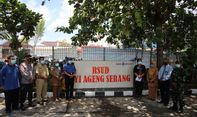 Waduh, 2 Rumah Sakit Rujukan Covid-19 di Kulon Progo Sudah Penuh