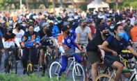 Berita Jogja Kecelakaan: Tiga Bulan Terakhir Ada 29 Pegowes yang Terlibat Kecelakaan