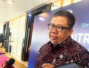 Wamen PKP Tegaskan Rumah Subsidi Harus Penuhi Standar Minimal Tipe 36 dan 40