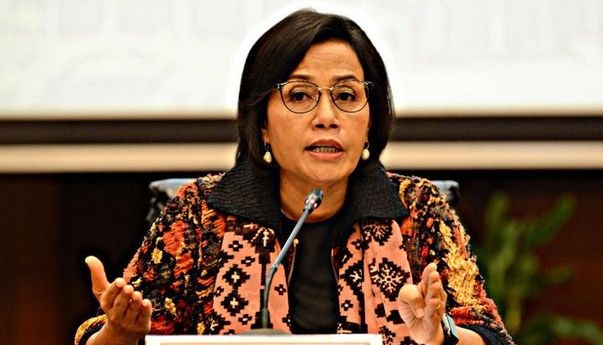 Sri Mulyani: Pertumbuhan Ekonomi Indonesia Kuartal III Mungkin Lebih Baik dari Kuartal II