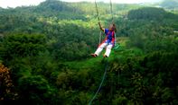 Wisata Kulon Progo yang Keren Selain Waduk Sermo dan Kali Biru