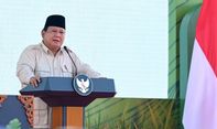 Prabowo ungkap Program MBG Pacu Perputaran Uang di Desa hingga Rp6 Miliar