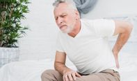 Lakukan 6 Hal Ini untuk Meredakan Nyeri Punggung Tanpa Obat