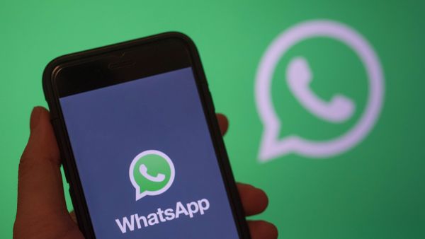 Salah Kirim Pesan? Begini Cara Menarik Pesan di Whatsapp