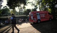 KPK Segera Periksa Gubernur Anies Baswedan untuk Bongkar Kasus Pengadaan Tanah di Munjul