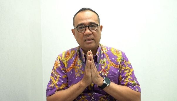 Sri Mulyani Copot Rafael Trisambodo Ayah Mario Dandy, Buntut Aniaya Bocah hingga Koma