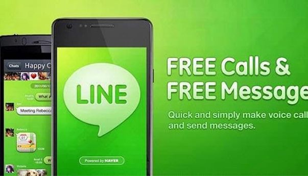 Ternyata Begini 4 Ciri Ciri Line Diblokir Oleh Orang Lain