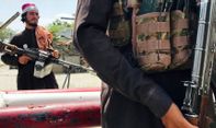 Taliban Eksekusi Mati Mantan Pemimpin ISIS Kawasan Asia Selatan yang Mendekam di Penjara di Kabul
