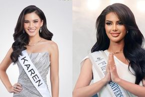 Jelang Malam Final, Vina Anggi Sitorus dan Karen Afralia Nijsen Mundur dari Miss Universe Indonesia 2024