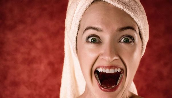 Bisa Jadi Ada Tumor, Inilah Penyebab Rahang Berbunyi saat Membuka Mulut