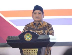 Kemenag Umumkan 17.221 Peserta Lolos CPNS Tahun Anggaran 2024