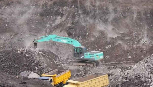 Peringatan! Perusahaan Tambang Nakal Butuh Sikap Tegas dari Pemerintah DIY