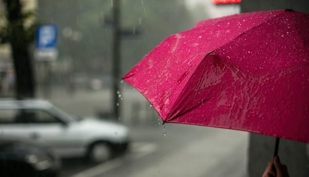 Deretan Hujan Paling Aneh yang Pernah Terjadi di Dunia, Bukan Air atau Salju