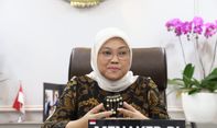 Covid-19 Lagi Menggila, Menteri Ida Wanti-wanti Perusahaan Taati Protokol Kesehatan