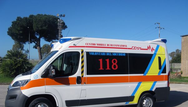 Modus 'Kreatif' Pemudik: Numpang Ambulans Berkilah Mau Melayat Saudara yang Meninggal