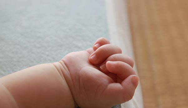 Kasus Perawat Gunting Jari Bayi di Palembang, Manajemen RS Nonaktifkan Perawat